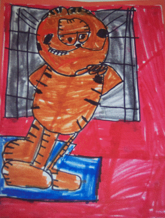 garfield