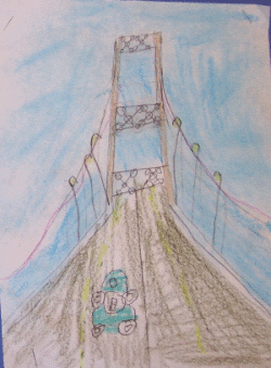 kylie's bridge
